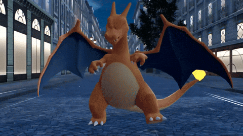 Pokemon Nintendo GIF