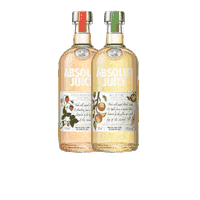 festival dancing Sticker by Absolut Vodka