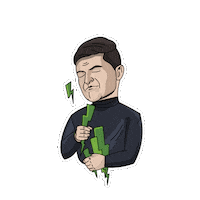 Animated Sticker