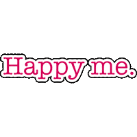 lizdelmart happy feliz happyme lizdelmart Sticker