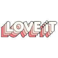 lizdelmart love amor loveit meencanta Sticker