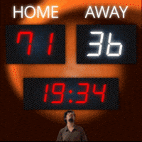36 Away GIF