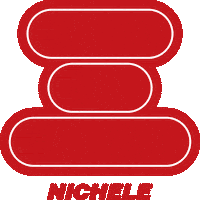Sticker by Nichele Materiais