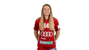 Womens Handball Women Sticker by EHF