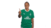 Emotionen Werderfrauen Sticker by SV Werder Bremen