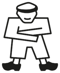 Boer Sticker by Kole Kermse