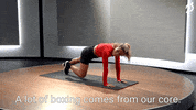 Boxing GIF by Peloton