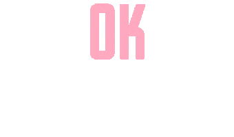 Gotcha Ok Sticker