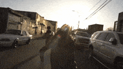 Wanderkid GIF by JW Francis
