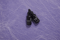 honuaskincare halloween cosmetics spider GIF