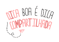 Dica Sticker by milenestefania
