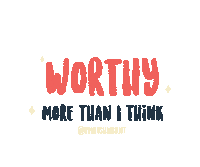 More Than You Think Wmj Sticker by Amnesty International Indonesia