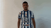 Futbol Mexicano GIF by Club Pachuca Tuzos
