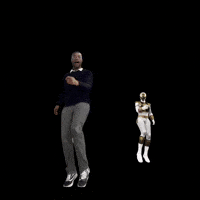 Mokahandle dance dancing moka moka dance GIF