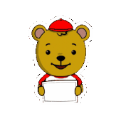 Mbpenha Sticker by Maple Bear Penha