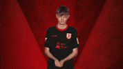 Vbl Regensburg GIF by Bundesliga
