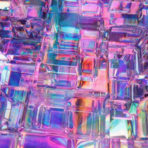 Art Loop GIF by Pi-Slices