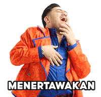 Top Up King Sticker by Shopee Indonesia