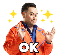 Top Up King Sticker by Shopee Indonesia