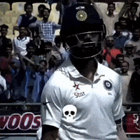 Kl Rahul GIF