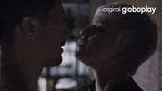 Agatha Moreira Cristiano GIF by globoplay