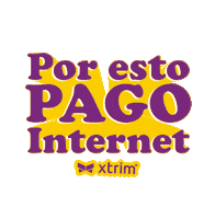 Brand Internet Sticker by Xtrim