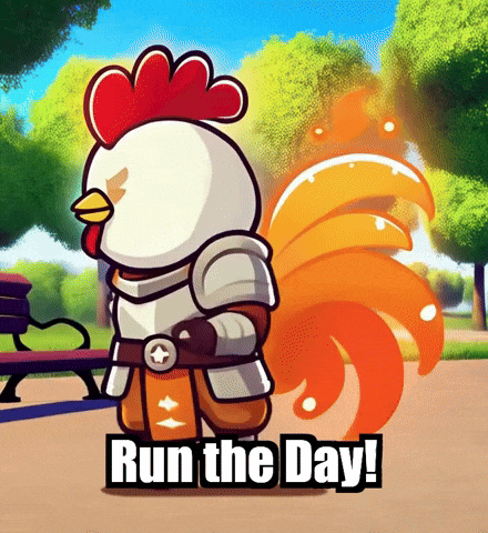 Exercise Park GIF by Zorooster