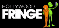 Theatre GIF by Hollywood Fringe Festival