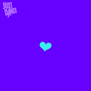 i love you kiss GIF by Just  Dance