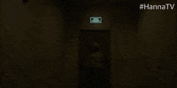 Hannatv GIF by Amazon Prime Video