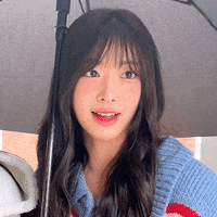 K Pop Smile GIF