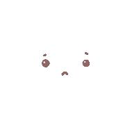 drawpiggyan sad cry pig unhappy Sticker