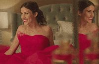 georgia love GIF by The Bachelorette Australia