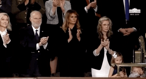 Sotu 2020 GIF by GIPHY News