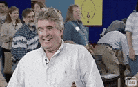 Whoops Reaction GIF by ANTIQUES ROADSHOW | PBS