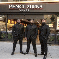 Doner Penci GIF