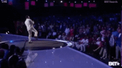 GIF by BET Awards