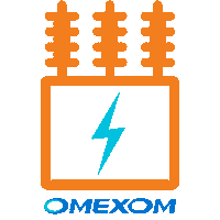 Power Energy Sticker by omexom