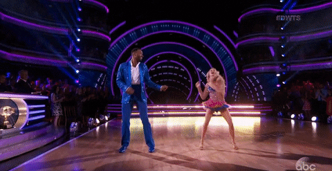 lindsay arnold dwts GIF by Dancing with the Stars