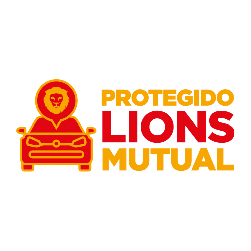 Lionsmutualproteçãoveicular Sticker by Lions Mutual