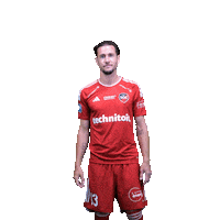 Guibert Sticker by SO CHOLET