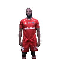 Misiatu Sticker by SO CHOLET