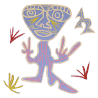 Cocreation Sticker by Golden Goose