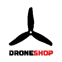 Propeller Sticker by Dutch Drone Racing