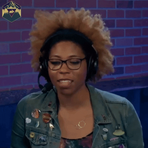 happy role playing GIF by Hyper RPG