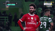 Confused Sl Benfica GIF by Sport Lisboa e Benfica