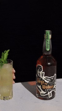 Labor Day Friday GIF by Art in the Age Spirits