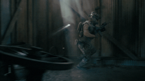 Sealteam GIF by Paramount+