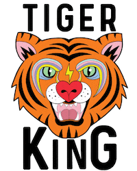 Cat Netflix Sticker by Brand13