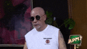 Alfredo Duro Fight GIF by Alguna Pregunta Més?